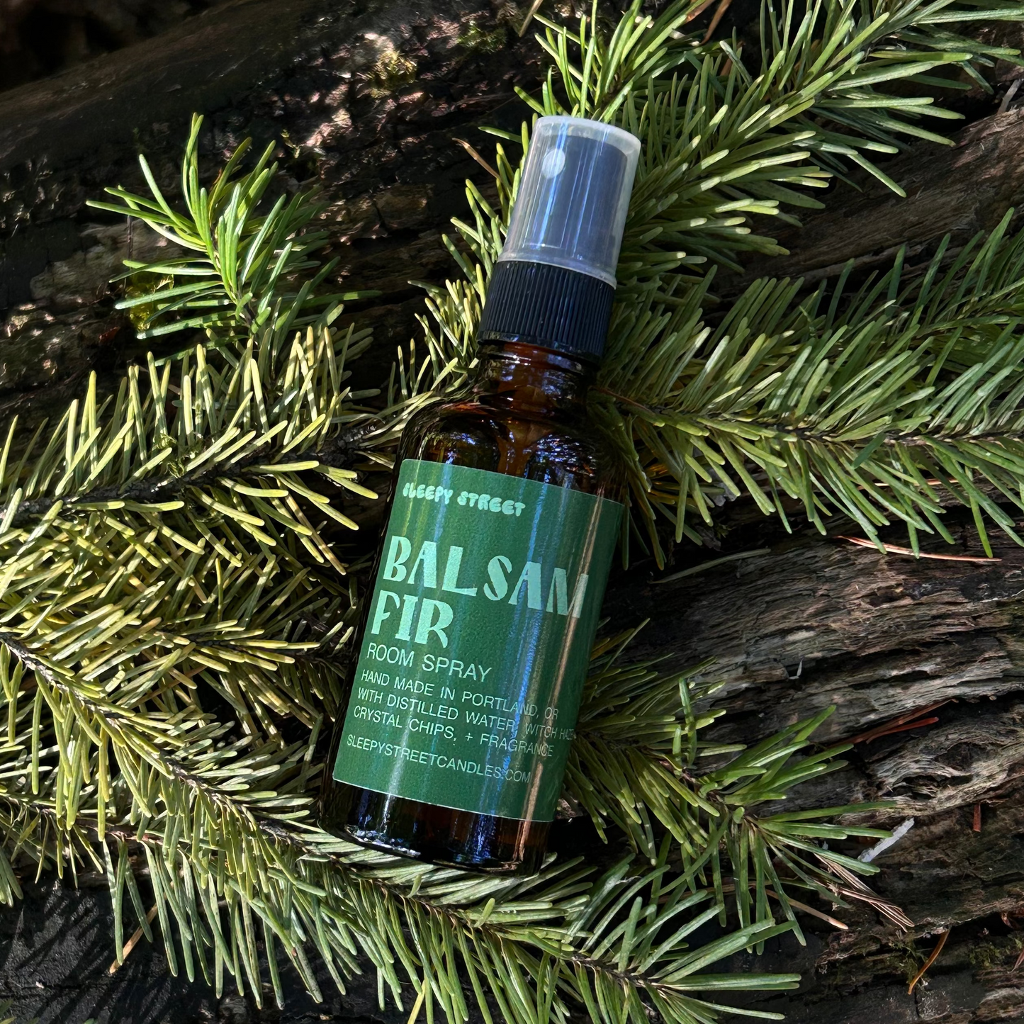 Balsam Fir Room Spray
