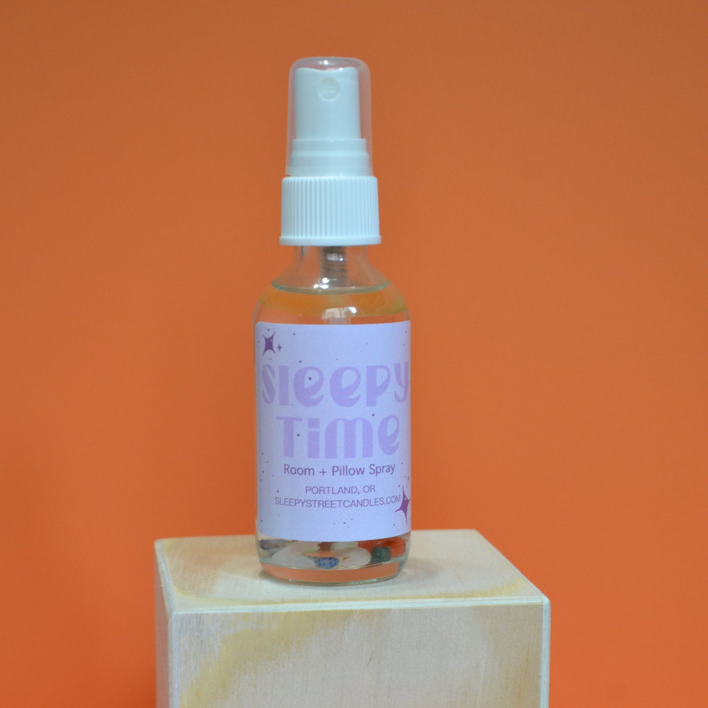 Sleepy Time Room and Pillow Spray