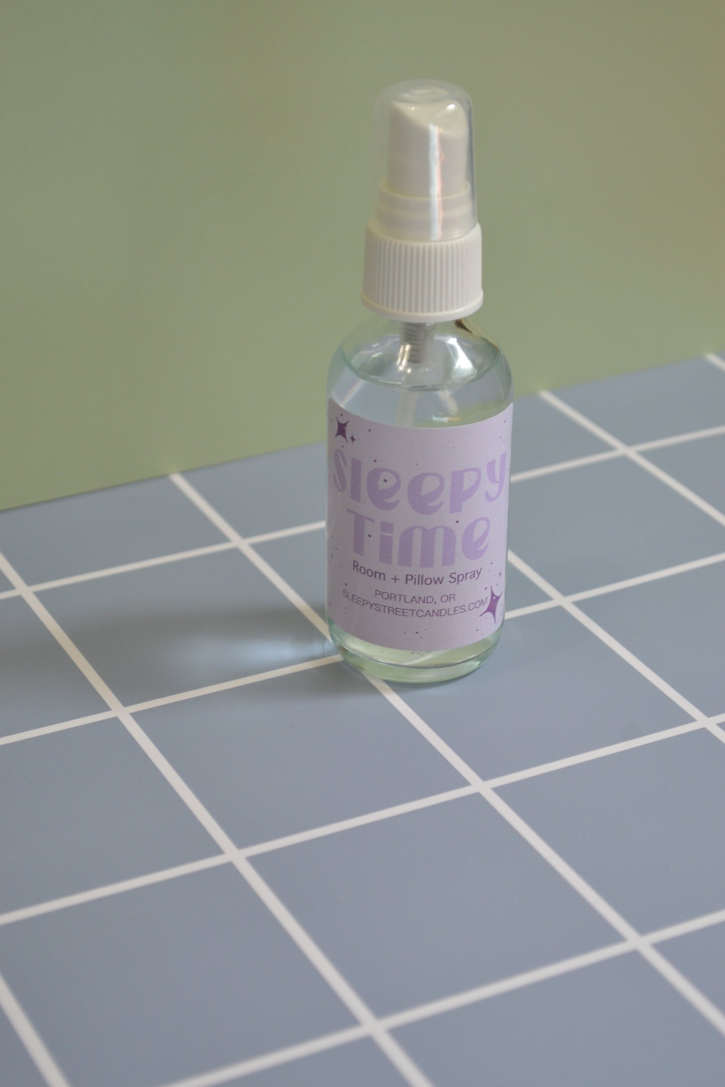 Sleepy Time Room and Pillow Spray