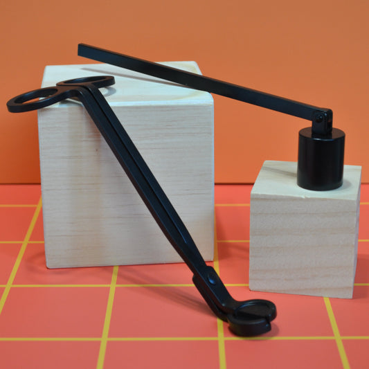 Candle Tools