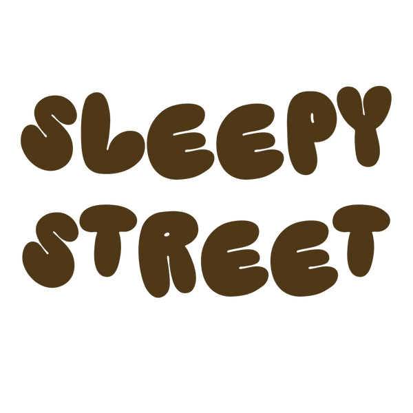 Sleepy Street