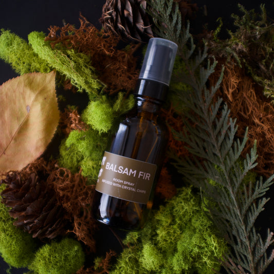 Balsam Fir Room Spray