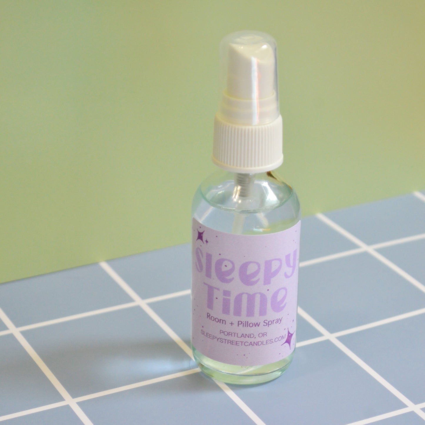 Sleepy Time Room and Pillow Spray