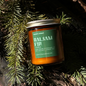Balsam Fir Candle