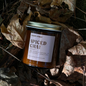 Spiced Chai Candle