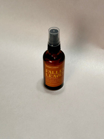 Fallen Leaves Room Spray