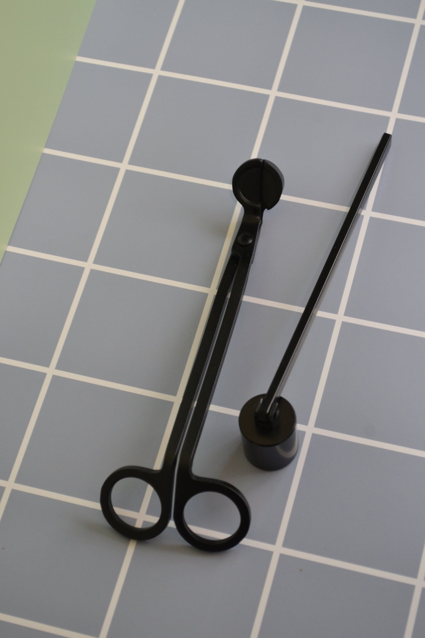 Candle Tools